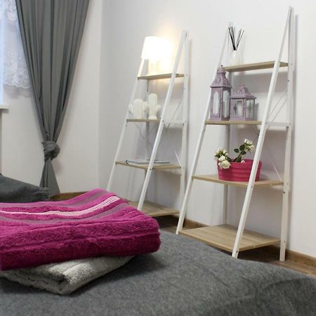 Klimatyczny Apartament Katowice Ngoại thất bức ảnh